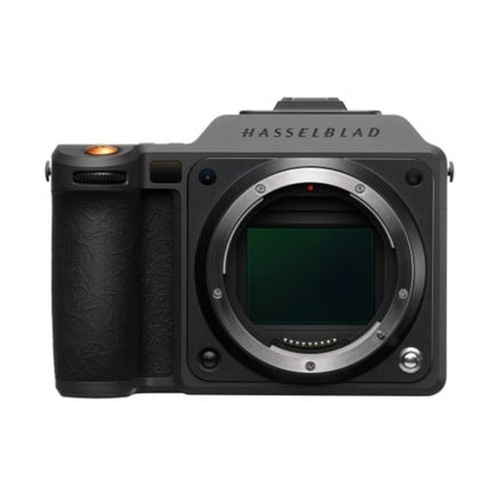 HASSELBLAD X2D II 100C