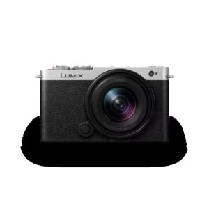 PANASONIC LUMIX S9 + 18-40/4.5-6.3