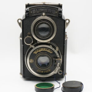 Voigtländer Super B (USATO) - immagine 1