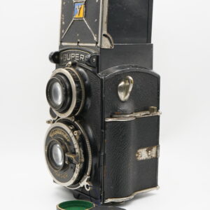 Voigtländer Super B (USATO) - immagine 2