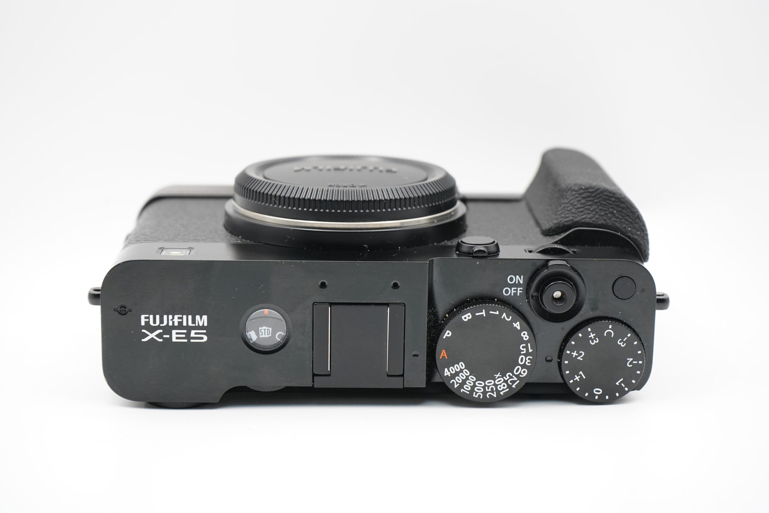 FUJIFILM X-E5 - immagine 3