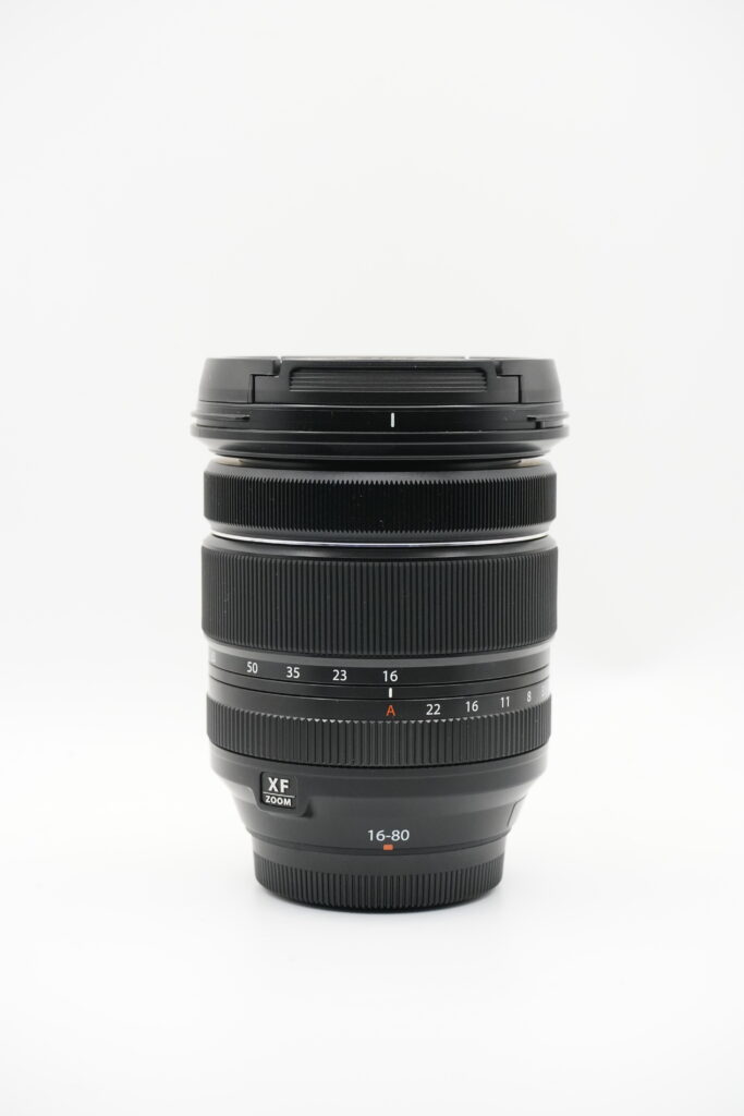 FUJIFILM SUPER EBC XF 16-80/4 R OIS WR (USATO)