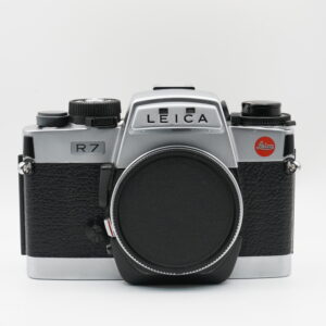 LEICA R7 (USATO) - immagine 1