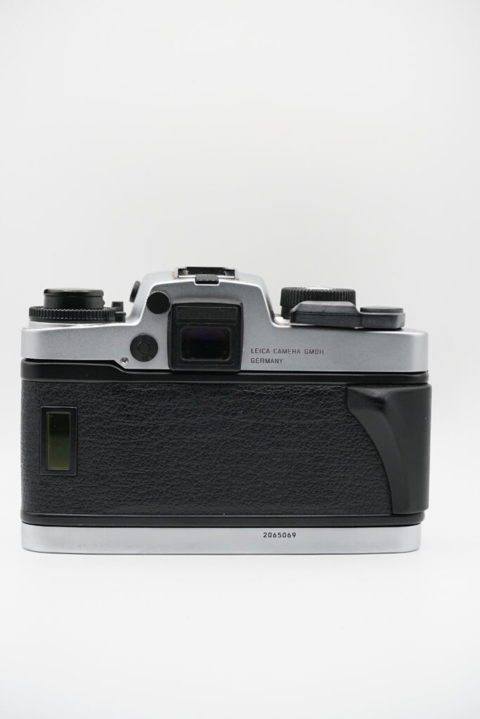 LEICA R7 (USATO)