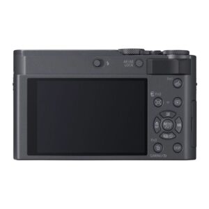 PANASONIC LUMIX DC-TZ 300 - immagine 2