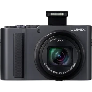 PANASONIC LUMIX DC-TZ 300 - immagine 3