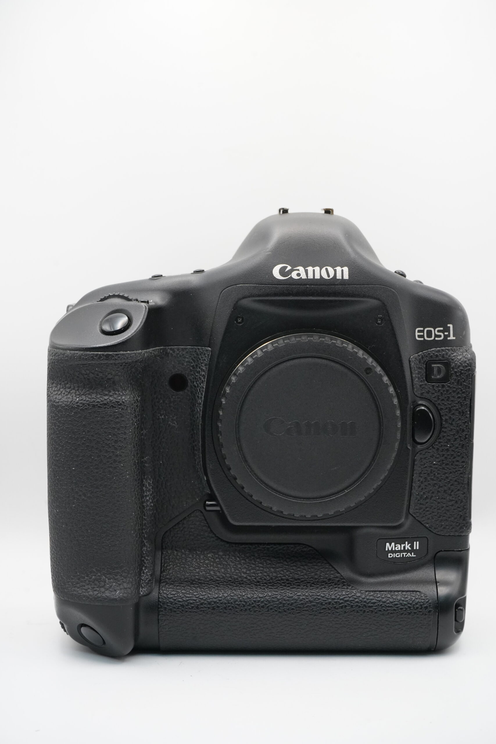 CANON EOS-1D Mark II - Usato - immagine 1