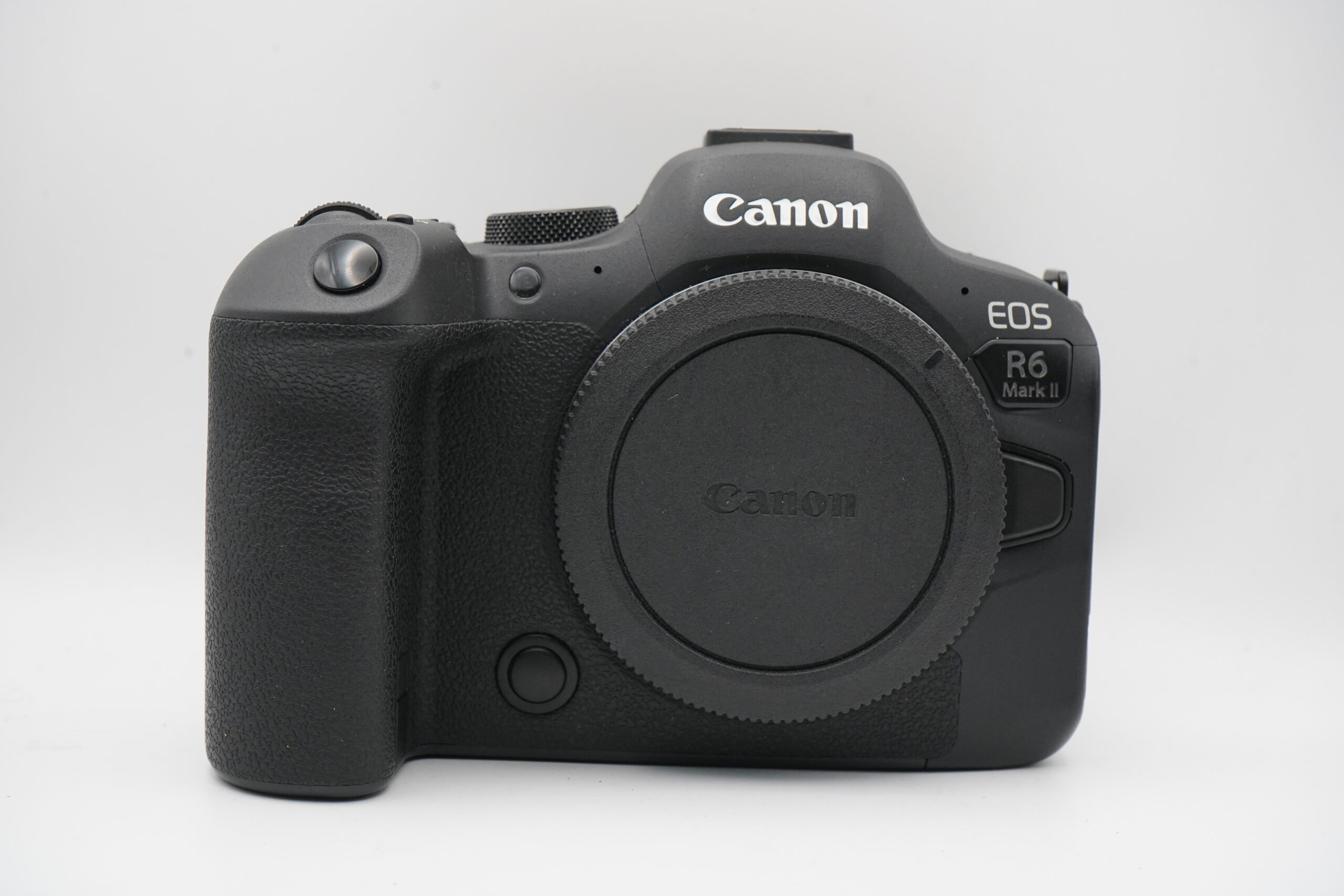 CANON EOS R6 Mark II (USATO)