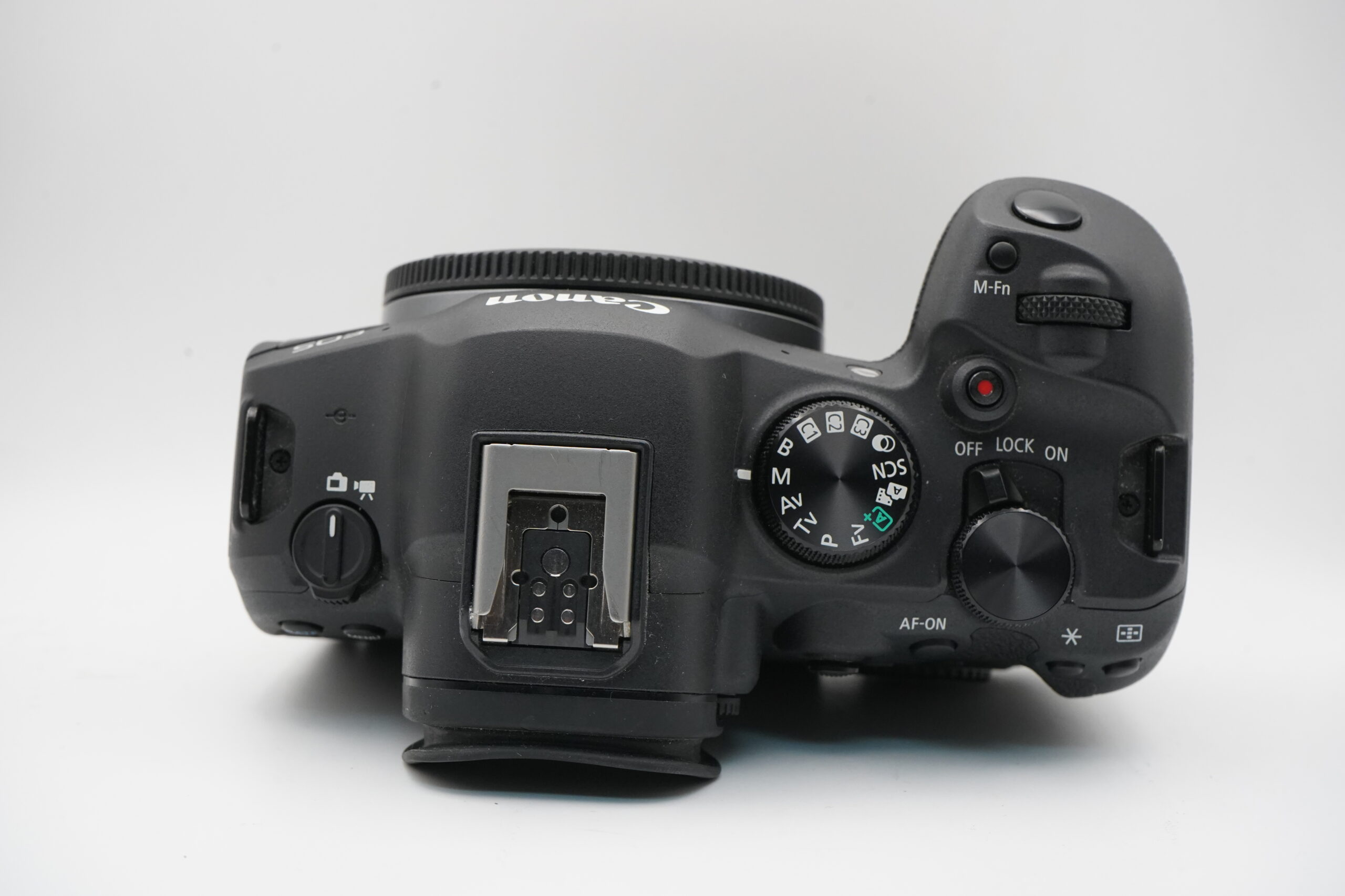 CANON EOS R6 Mark II (USATO) - immagine 4
