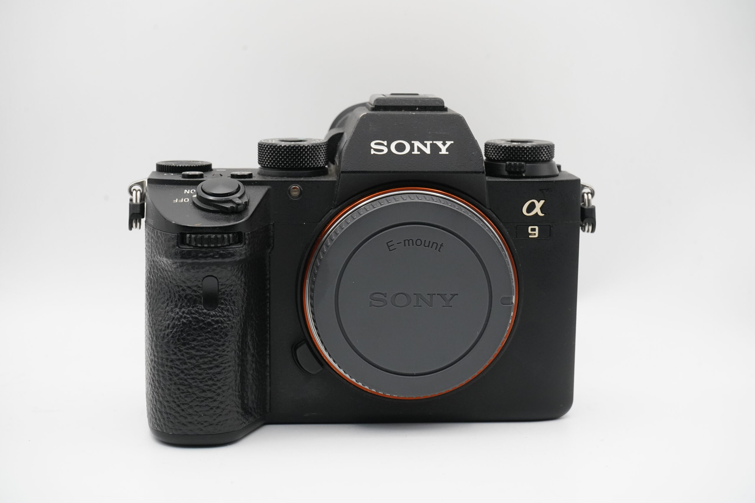 SONY ALPHA a9 (ILCE-9) (USATO)