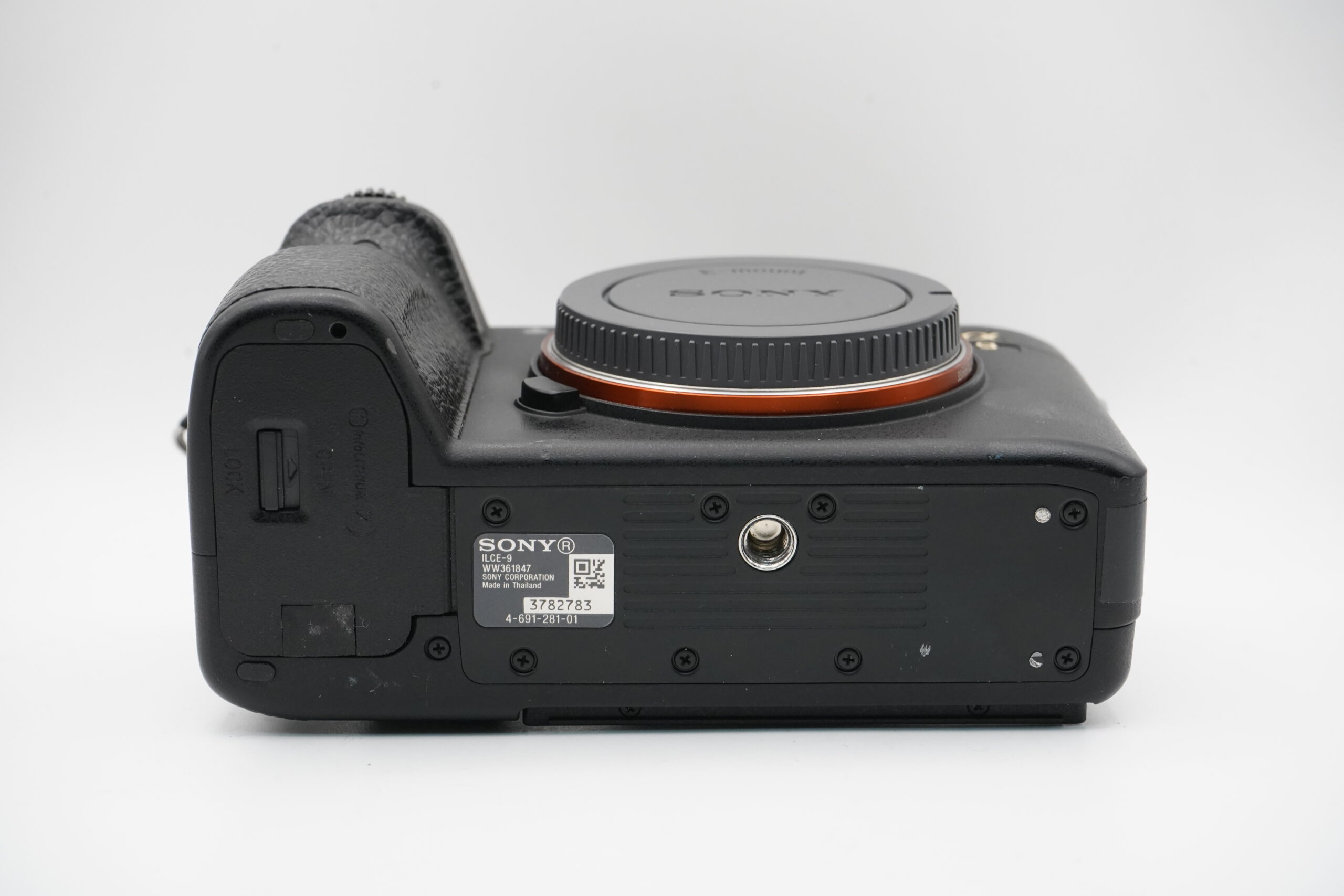 SONY ALPHA a9 (ILCE-9) (USATO) - immagine 4