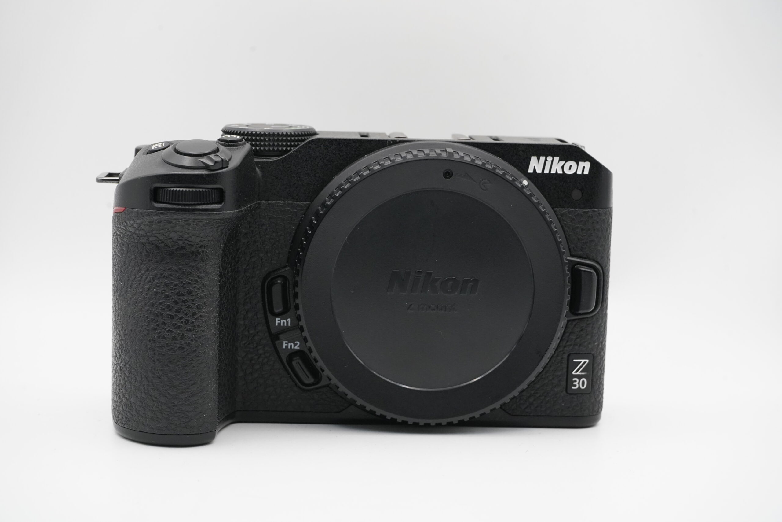 NIKON Z30 (USATO)