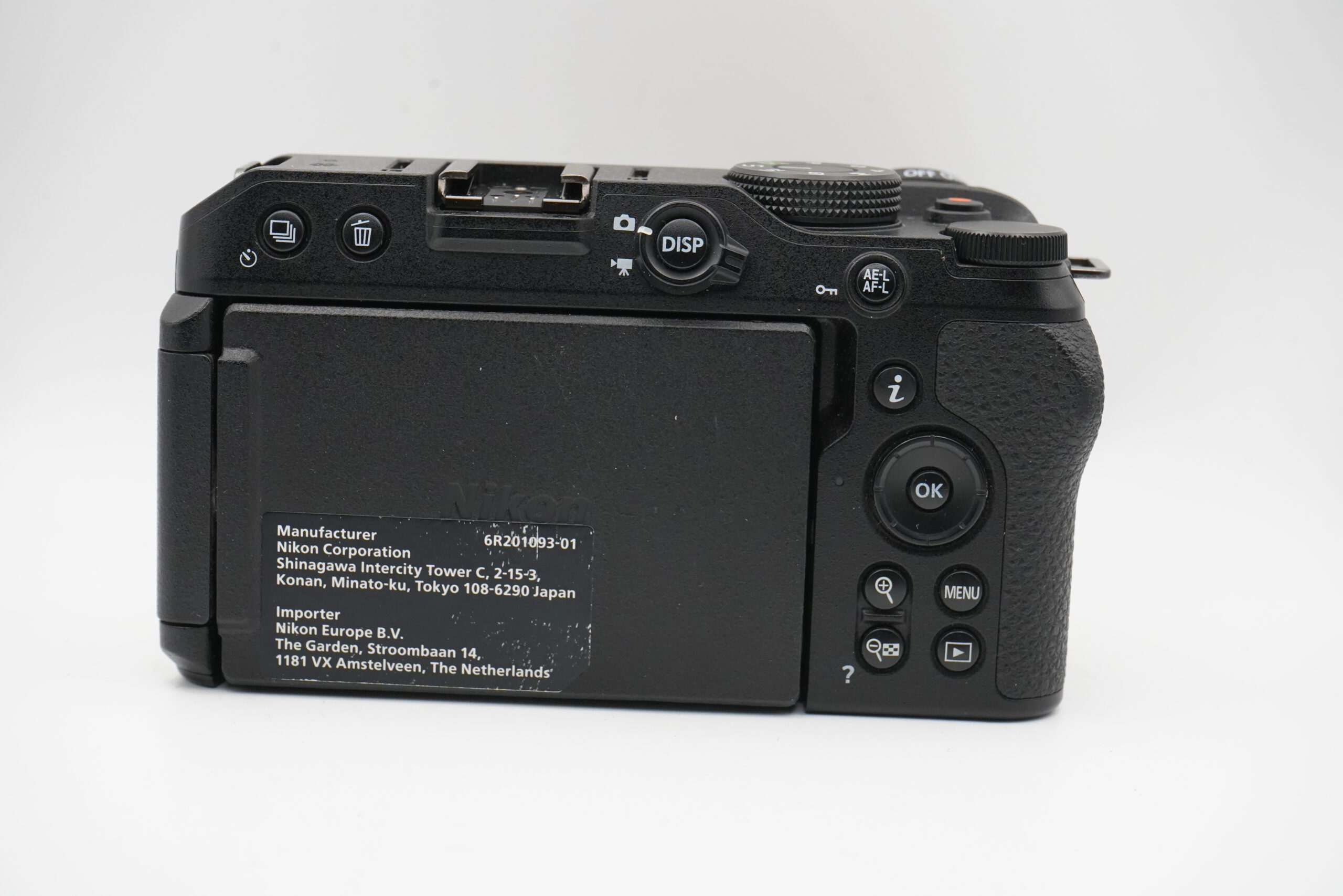 NIKON Z30 (USATO) - immagine 2