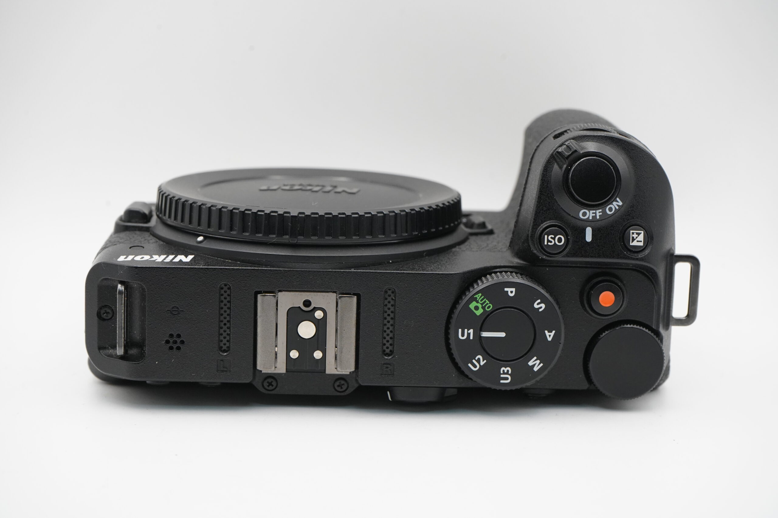 NIKON Z30 (USATO) - immagine 4