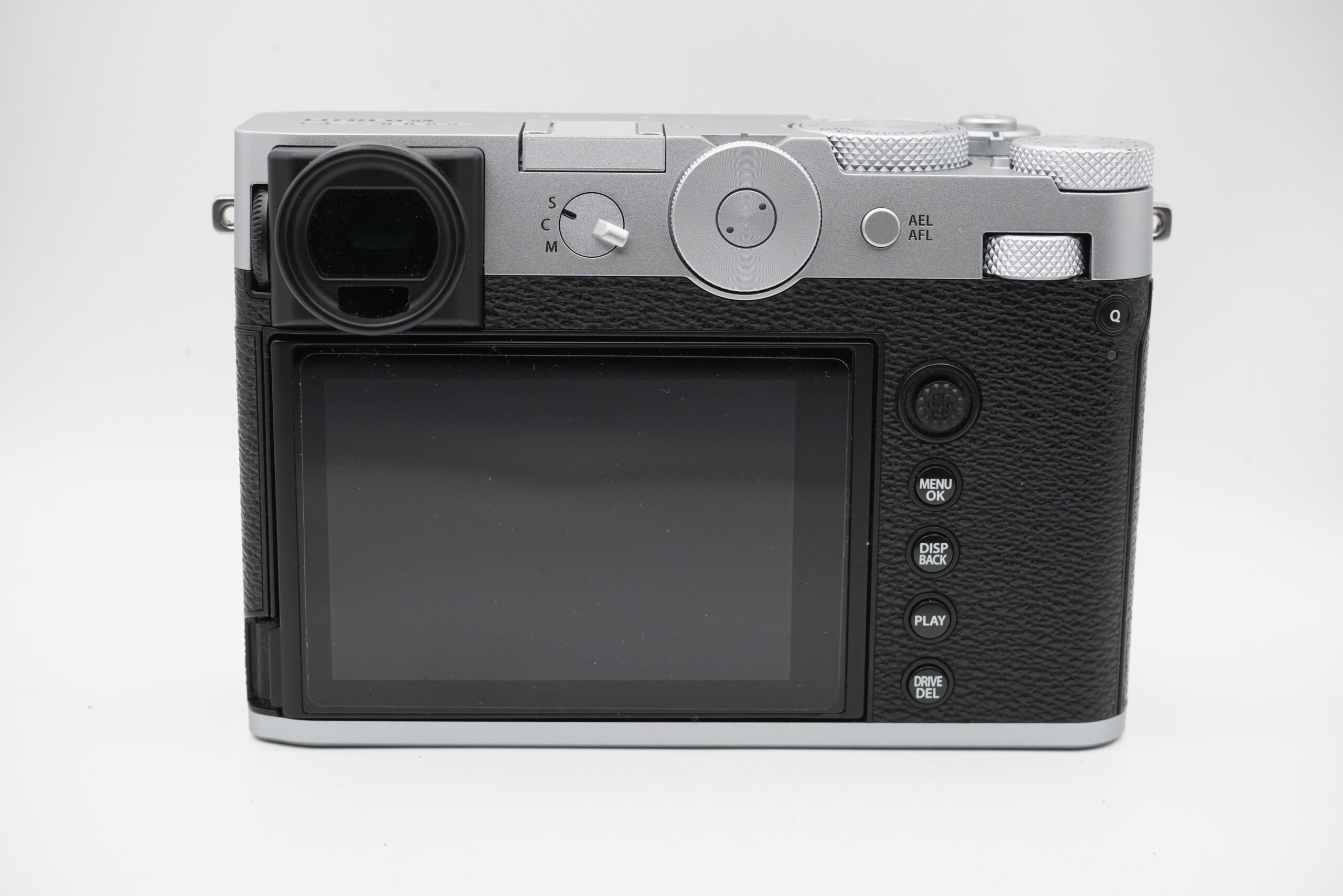 FUJIFILM GFX 100 RF + SUPER EBC GF 35/4.0 (USATO) - immagine 2