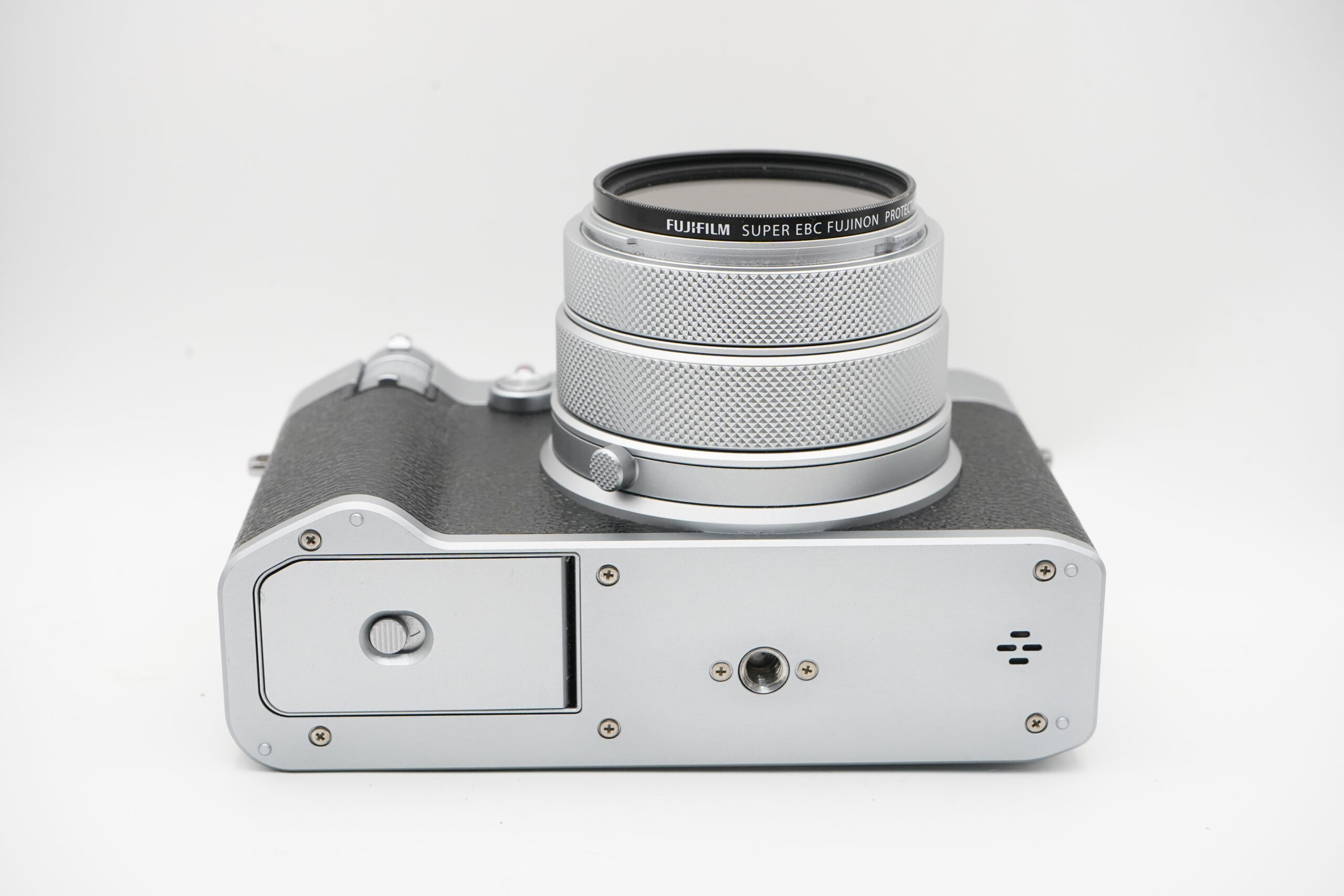 FUJIFILM GFX 100 RF + SUPER EBC GF 35/4.0 (USATO) - immagine 4