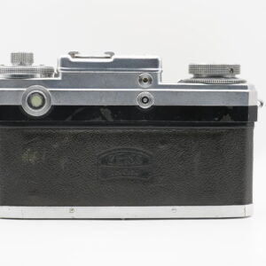 CONTAX IIa + Sonnar 50/2 (USATO) - immagine 2