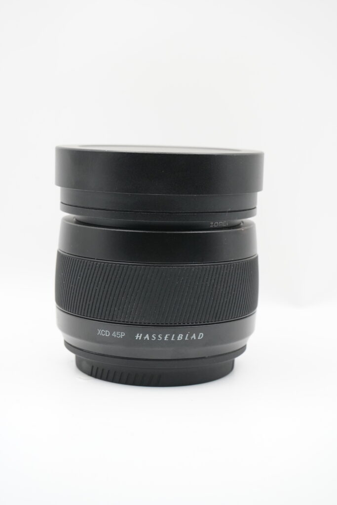 HASSELBLAD XCD 45/4.0 P