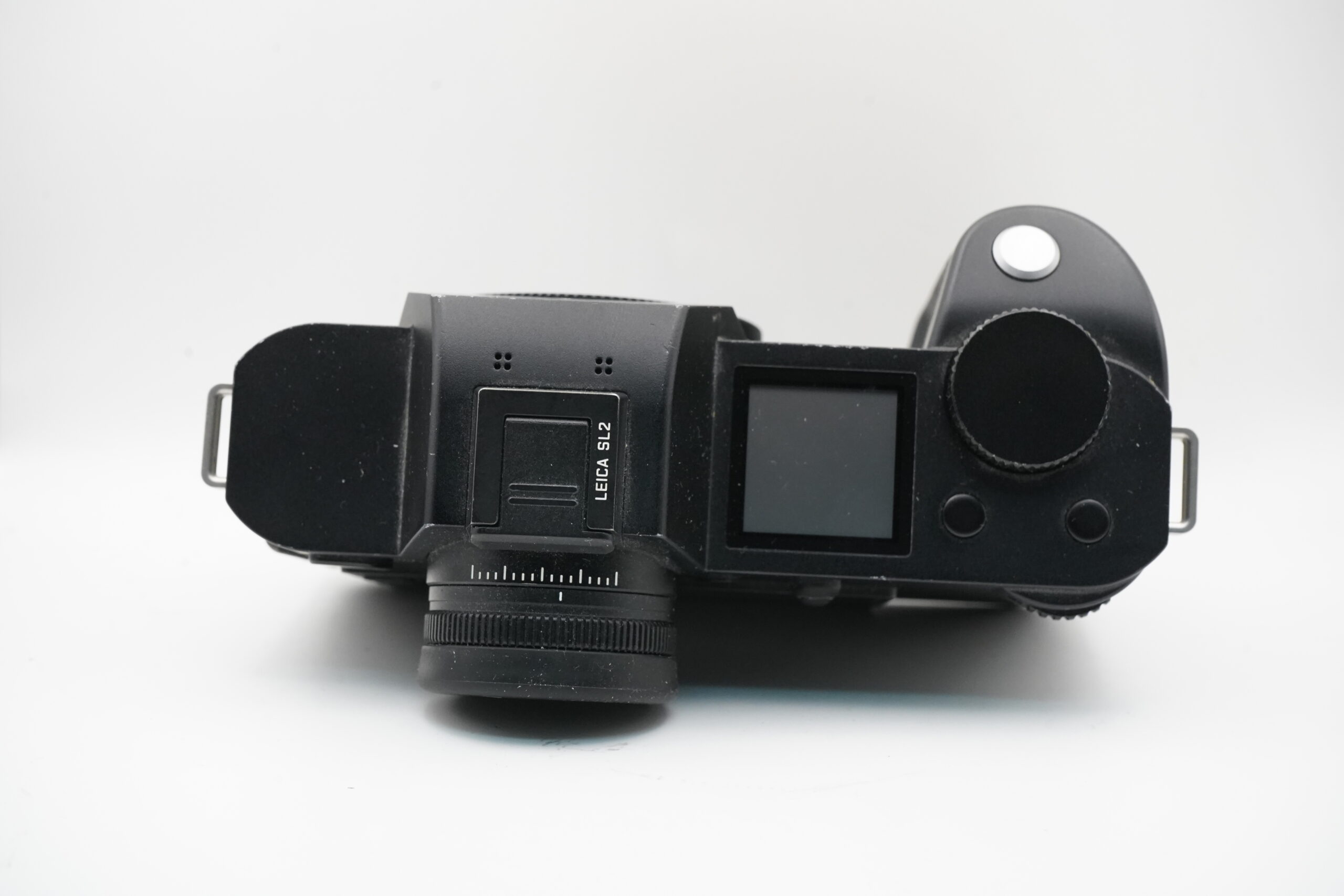 LEICA SL2 (USATO) - immagine 4