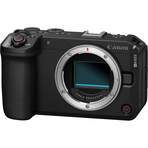 CANON EOS R6V