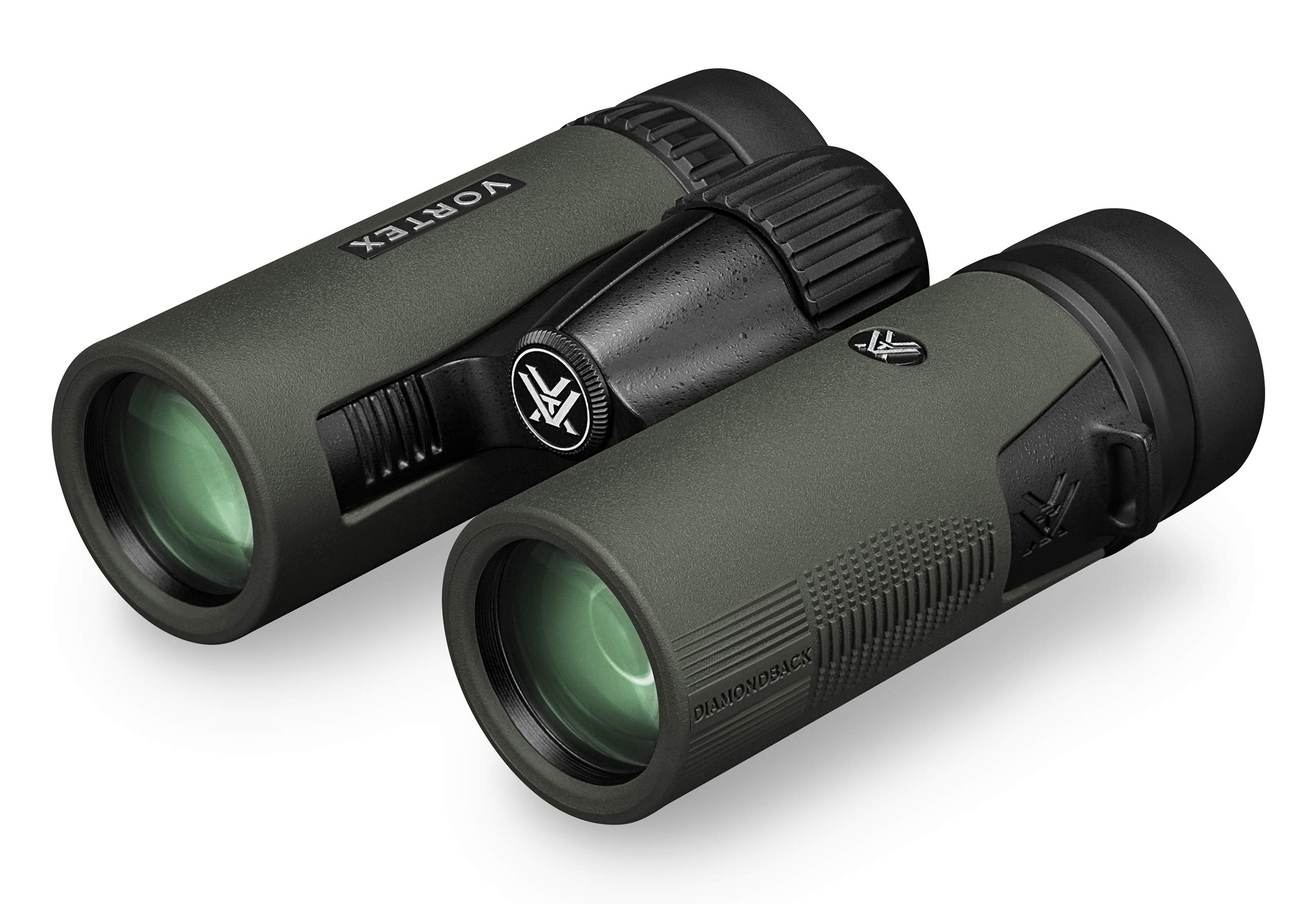 VORTEX DIAMONDBACK HD 8x32