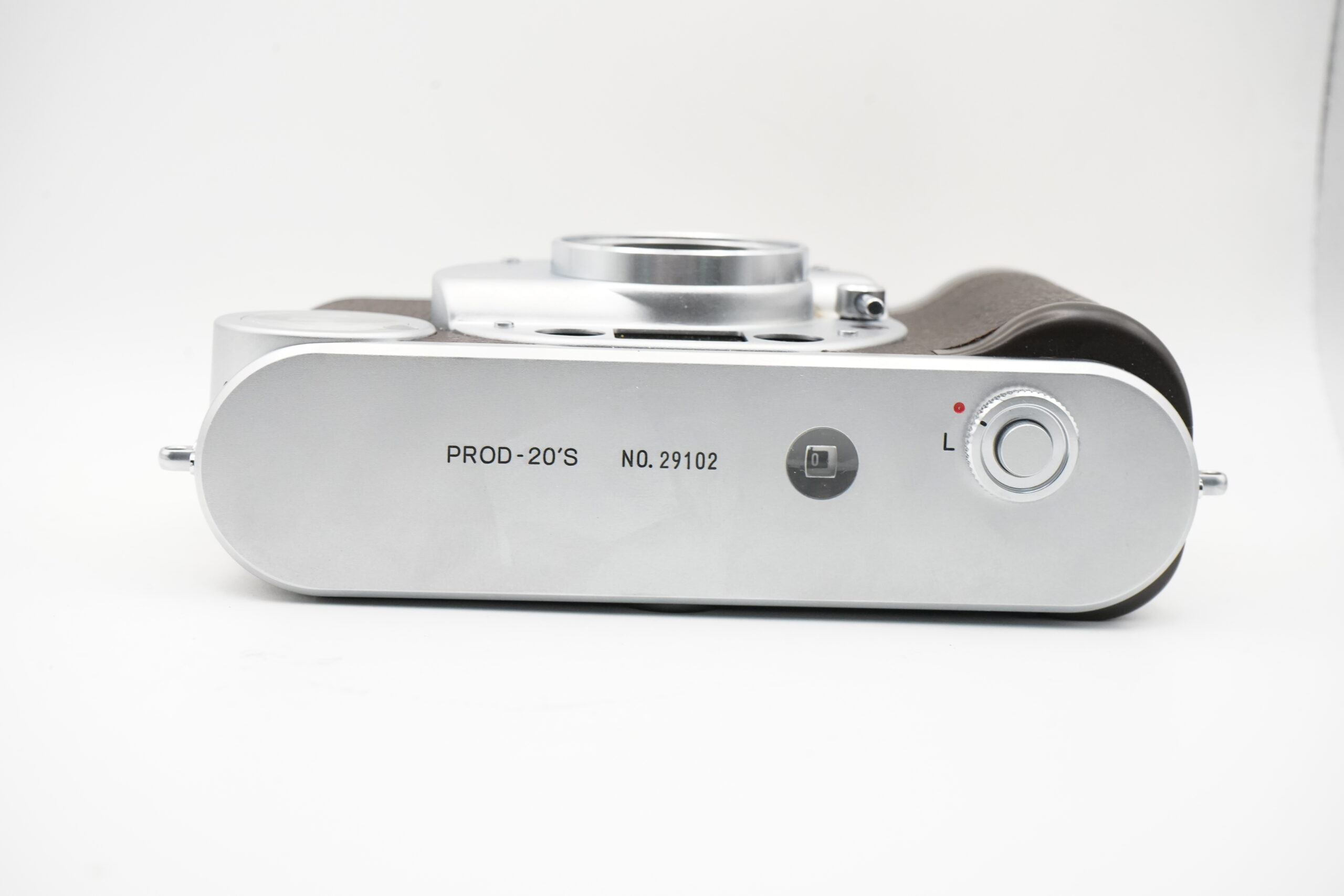 MINOLTA Prod 20's Limited (USATO) - immagine 3