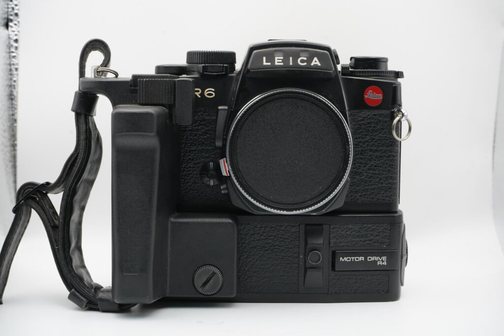 LEICA R6 (USATO)
