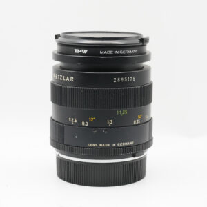 LEICA Macro-Elmarit- R 60/2.8 (USATO) - immagine 2