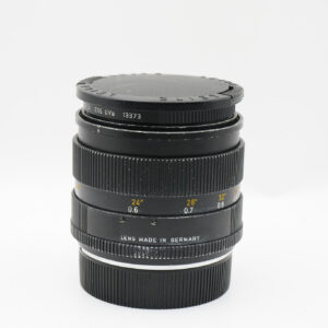 LEICA SUMMILUX - R 50/1.4 (USATO) - immagine 2