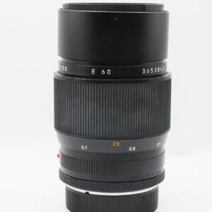 LEICA APO-MACRO-ELMARIT-R 100/2.8 (USATO) - immagine 2