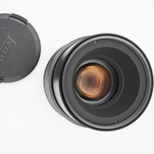 LEICA APO-MACRO-ELMARIT-R 100/2.8 (USATO) - immagine 3