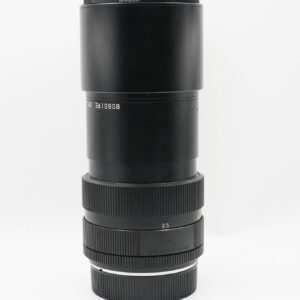 LEICA APO-TELYT-R 180/3.4 (USATO) - immagine 2