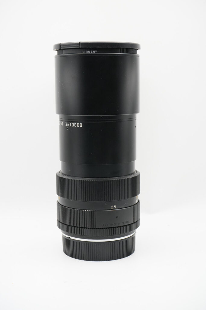 LEICA APO-TELYT-R 180/3.4 (USATO)