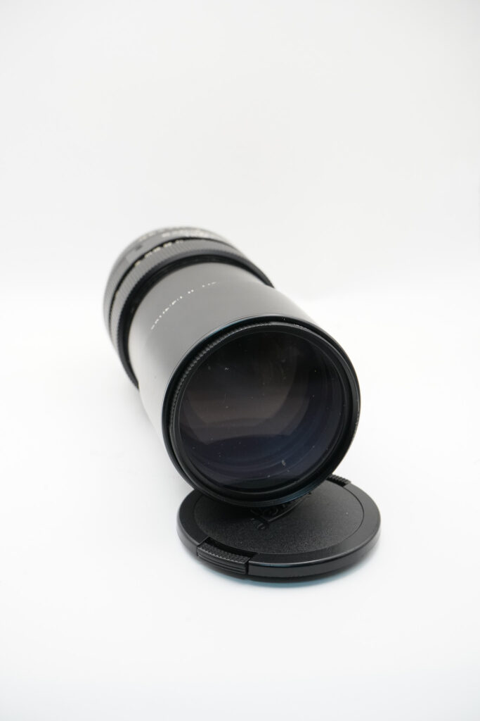 LEICA APO-TELYT-R 180/3.4 (USATO)