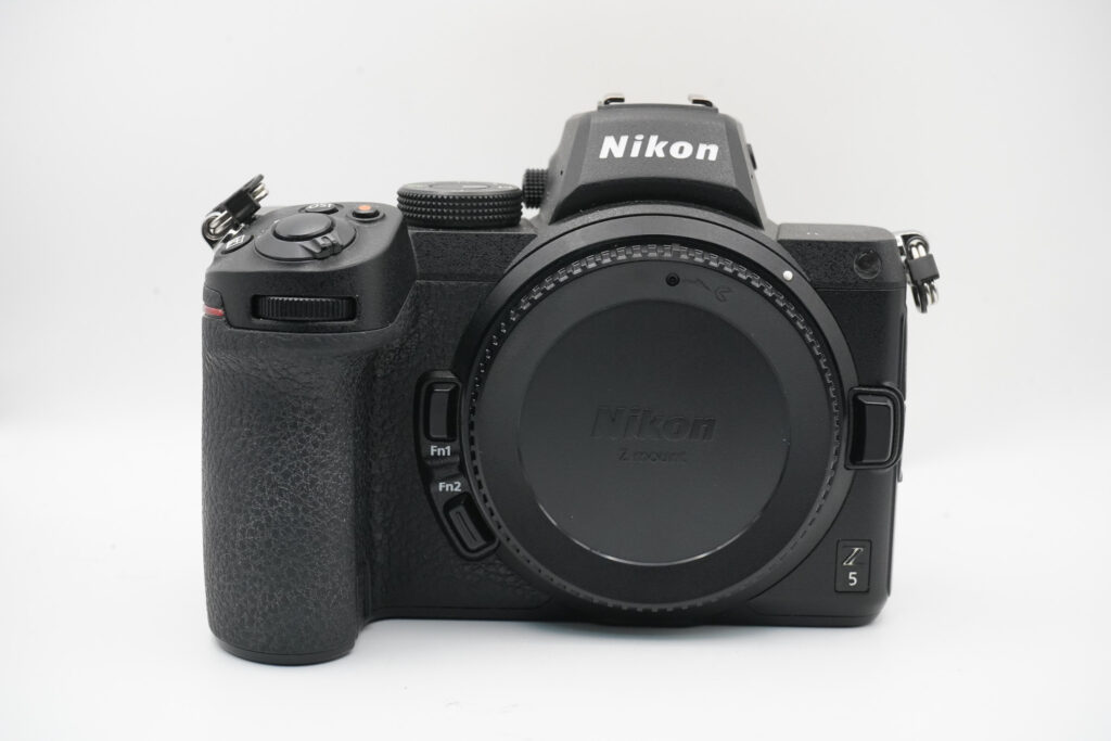 Nikon Z5 (USATO)