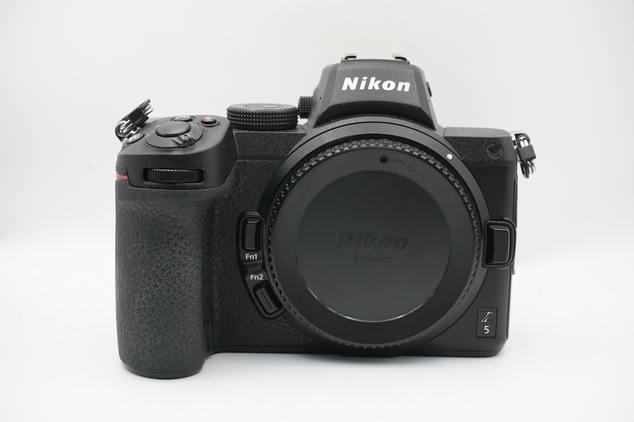 Nikon Z5 (USATO)