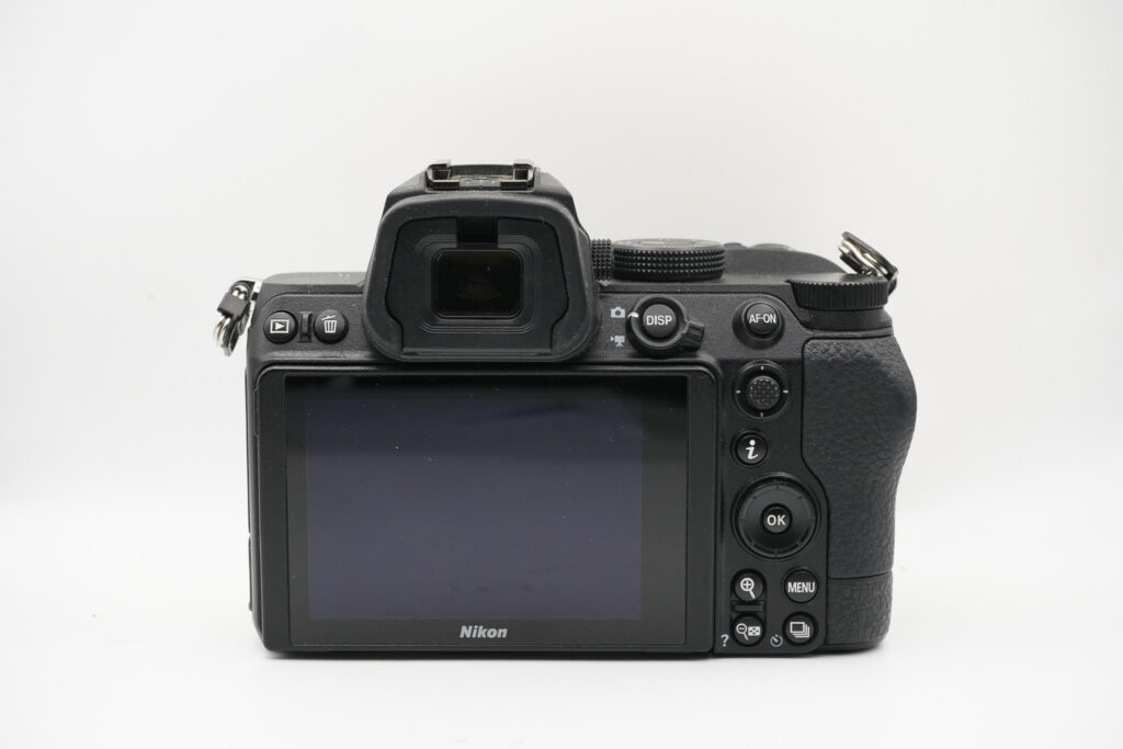 Nikon Z5 (USATO)