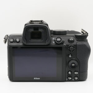 Nikon Z5 (USATO) - immagine 2