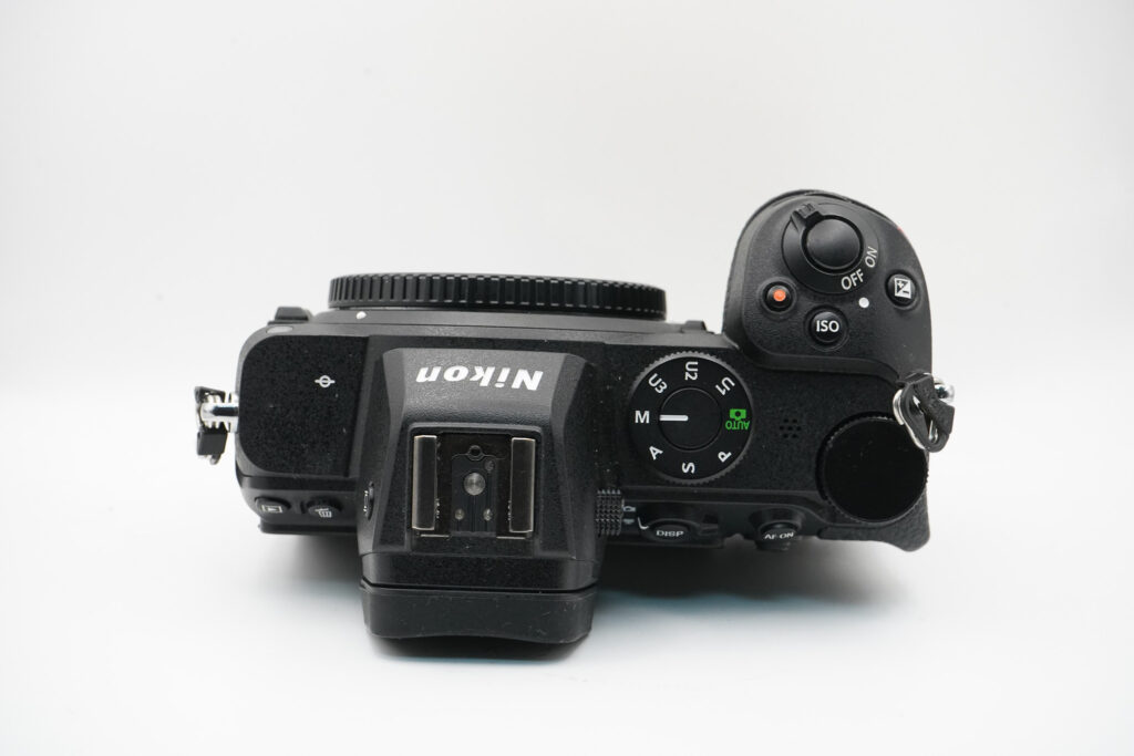 Nikon Z5 (USATO)