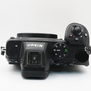 Nikon Z5 (USATO) - immagine 5