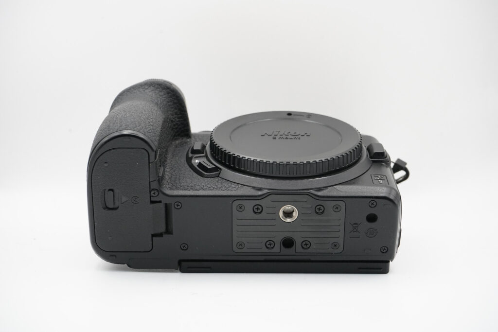 Nikon Z5 (USATO)