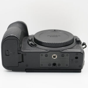 Nikon Z5 (USATO) - immagine 4