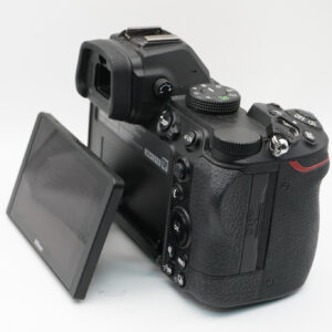 Nikon Z5 (USATO) - immagine 3