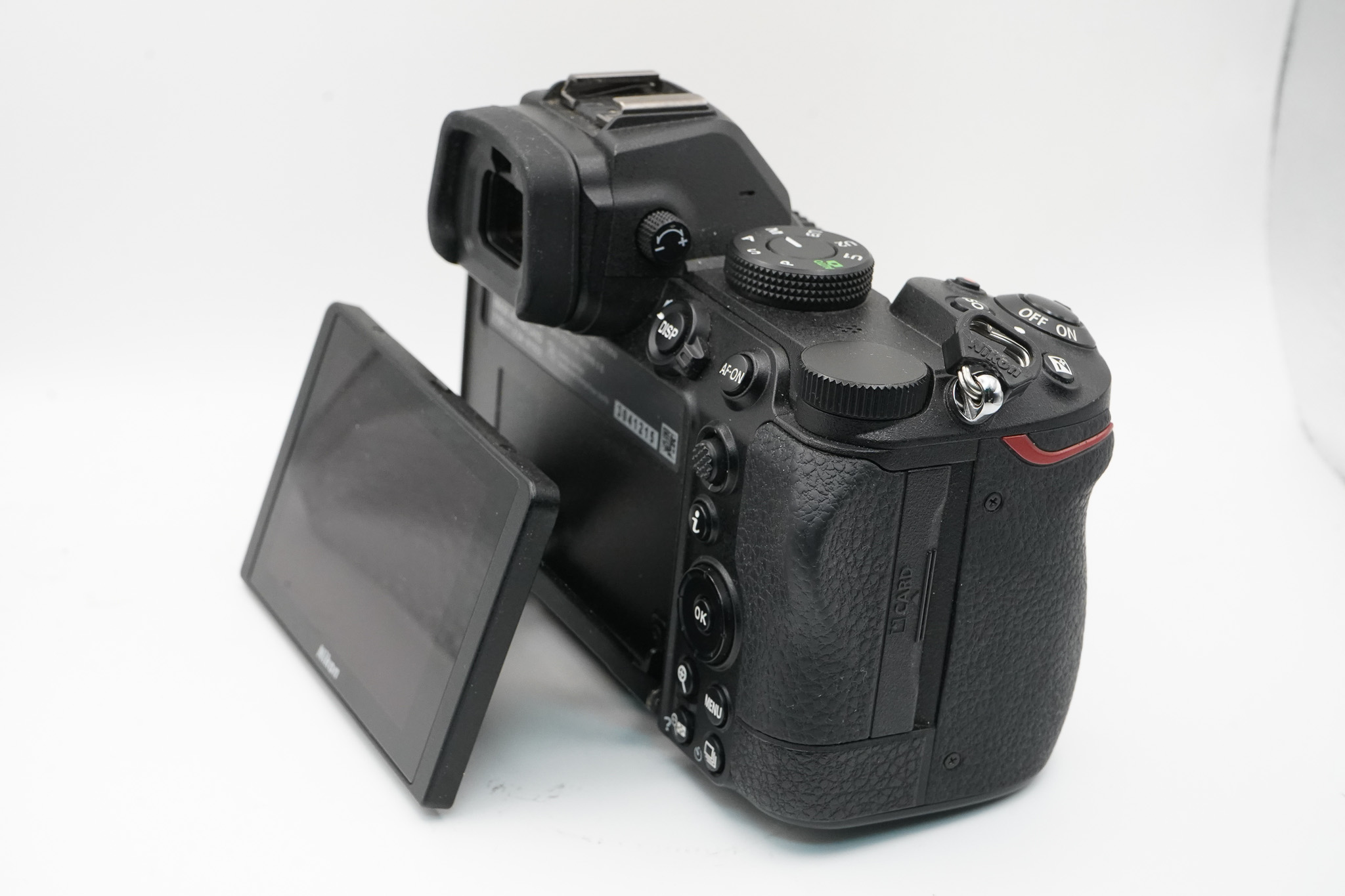 Nikon Z5 (USATO) - immagine 3