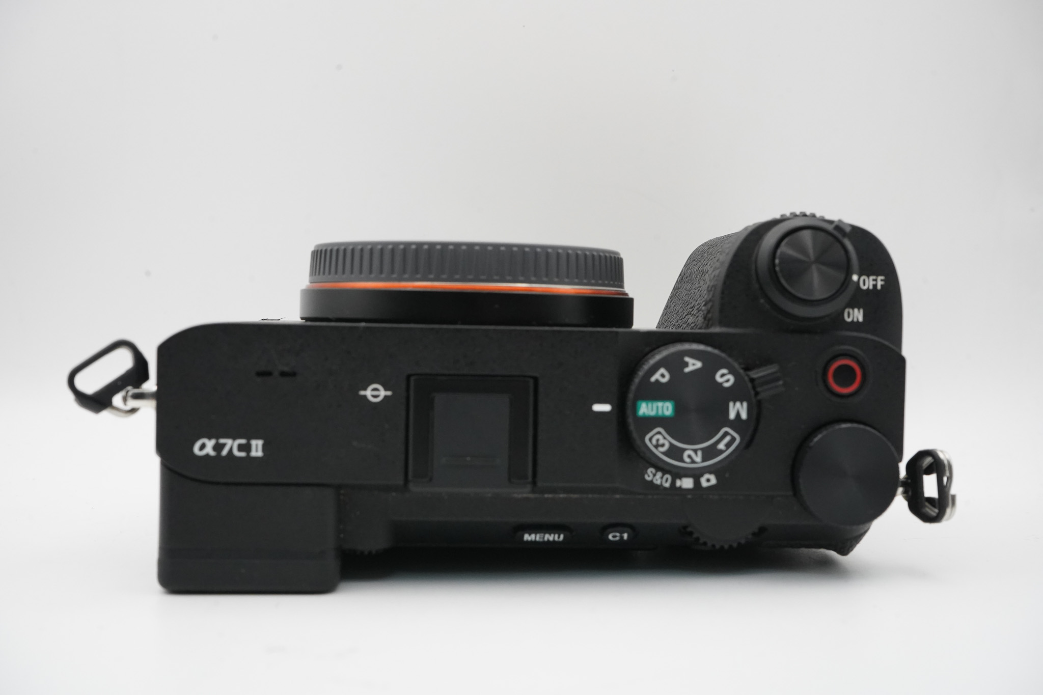 SONY ILCE-7CM2 (Ex DEMO) - immagine 4