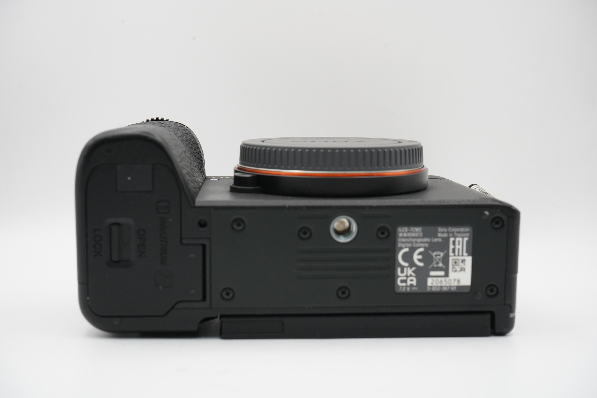 SONY ILCE-7CM2 (Ex DEMO) - immagine 3