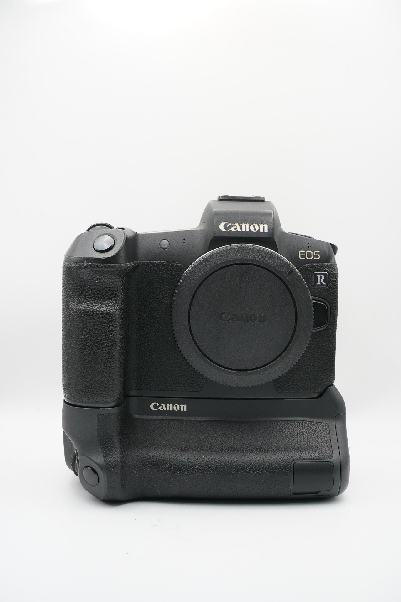 CANON EOS R + CANON BG-22 (USATO)