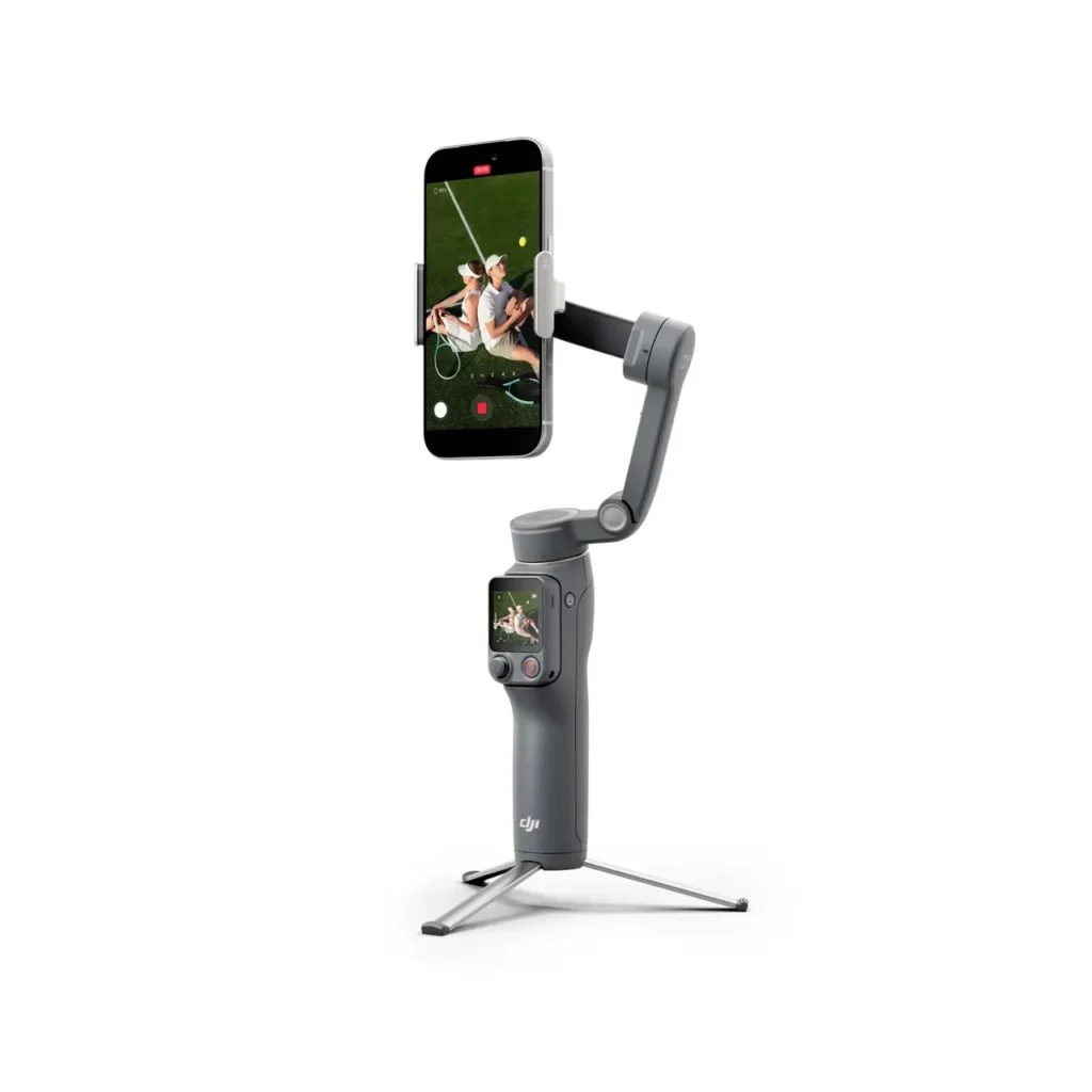 DJI Osmo Mobile 8P