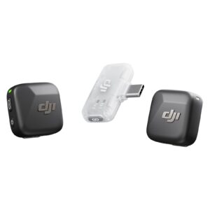 DJI MIC MINI 2 (1TX + 1RX)