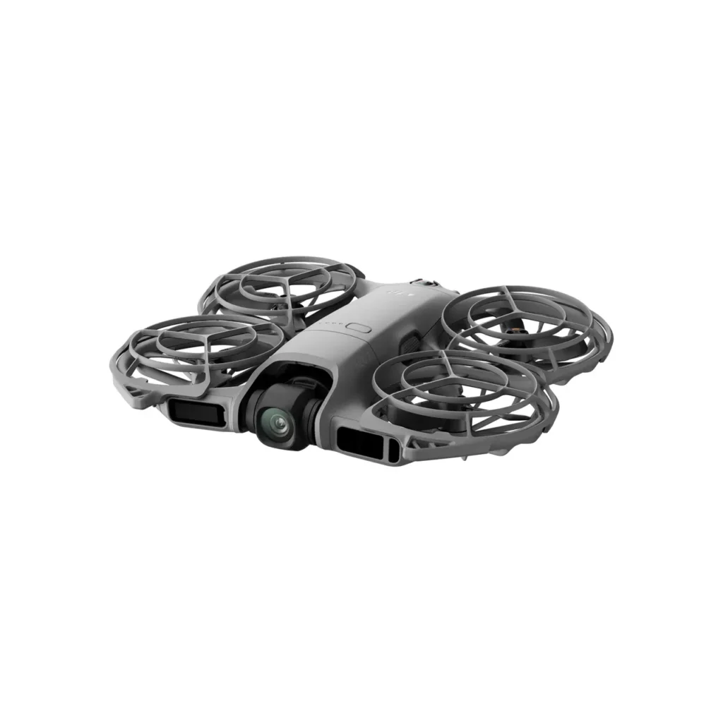 DJI NEO 2 Fly More Combo